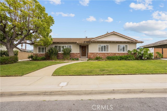 Image 2 for 1336 E Navilla Pl, Covina, CA 91724