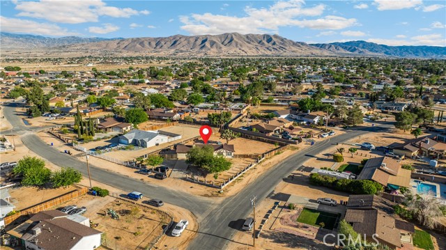 Detail Gallery Image 28 of 28 For 11865 Pecos Rd, Apple Valley,  CA 92308 - 3 Beds | 2 Baths