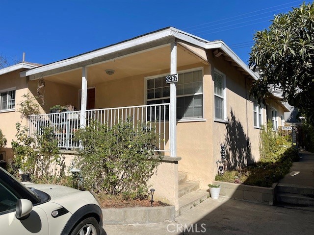 3257 Honolulu AvenueGlendale img 1