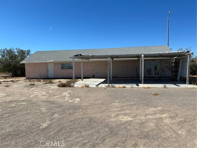 Detail Gallery Image 21 of 27 For 46039 Valley Center, Newberry Springs,  CA 92365 - 3 Beds | 3 Baths