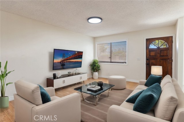 Detail Gallery Image 1 of 1 For 7048 Cerritos Ave #2,  Stanton,  CA 90680 - 2 Beds | 2/1 Baths