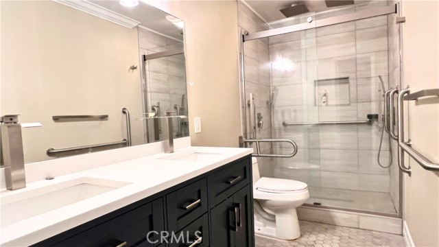 Detail Gallery Image 10 of 13 For 2638 S Amador, Ontario,  CA 91761 - 4 Beds | 2 Baths