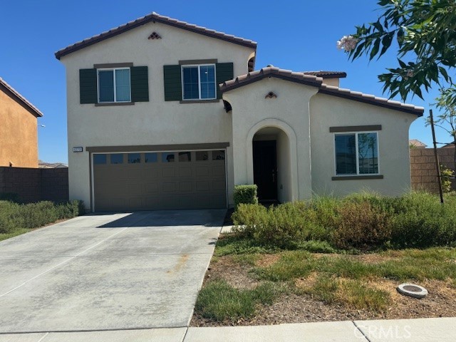 Detail Gallery Image 1 of 1 For 1273 Convention Way, Hemet,  CA 92543 - 4 Beds | 3 Baths