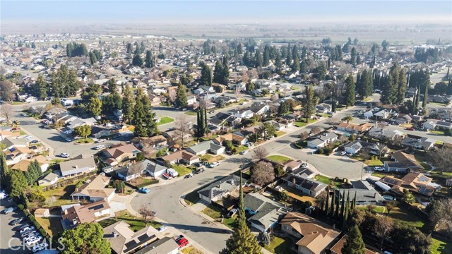 Detail Gallery Image 42 of 44 For 1212 Rosewood Dr, Yuba City,  CA 95991 - 3 Beds | 2 Baths