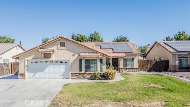 Detail Gallery Image 42 of 46 For 15982 Holly Brook Ln, Victorville,  CA 92395 - 4 Beds | 3 Baths