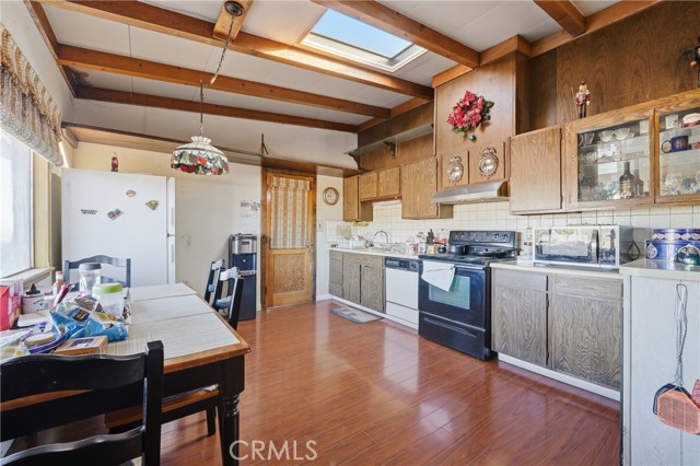 Detail Gallery Image 6 of 19 For 3535 Condalia, Yucca Valley,  CA 92284 - 1 Beds | 1 Baths