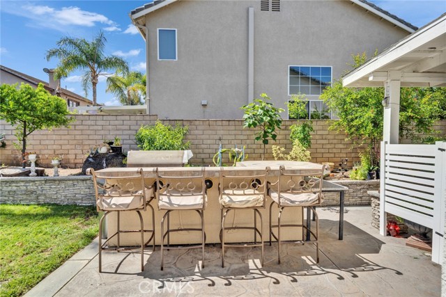 Detail Gallery Image 33 of 37 For 2517 Macbeth Ave, Corona,  CA 92882 - 5 Beds | 4 Baths