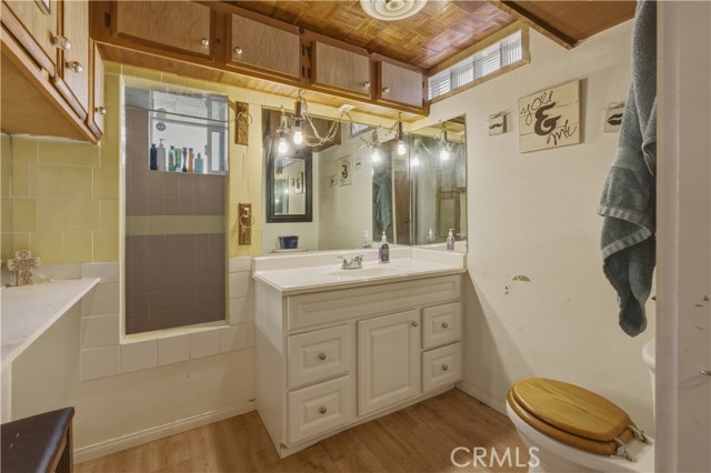 Detail Gallery Image 16 of 22 For 6070 Manzanita Ct, Angelus Oaks,  CA 92305 - 3 Beds | 1 Baths