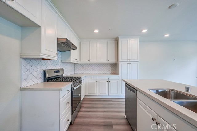 Detail Gallery Image 9 of 33 For 7155 Citrus Ave #376,  Fontana,  CA 92336 - 3 Beds | 2/1 Baths