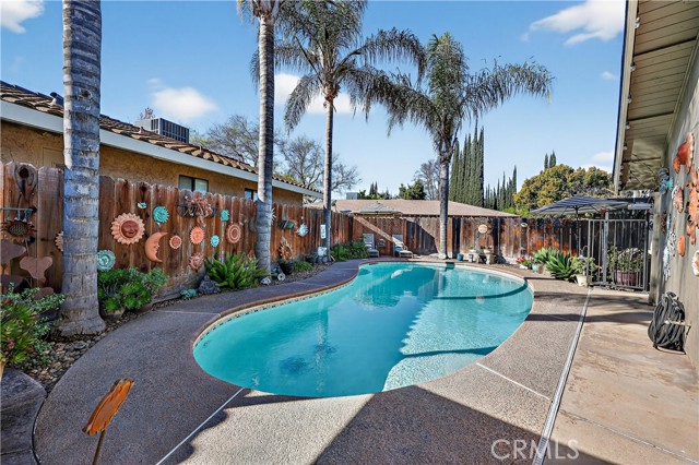 Detail Gallery Image 43 of 46 For 2109 La Paz Ct, Merced,  CA 95340 - 3 Beds | 2 Baths