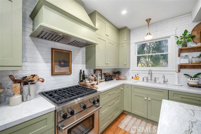 Detail Gallery Image 9 of 45 For 135 18th St, Paso Robles,  CA 93446 - 4 Beds | 2/1 Baths