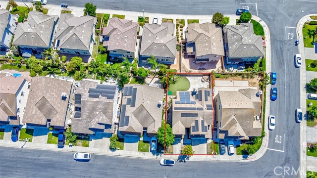 Detail Gallery Image 24 of 27 For 6 Tidewater, Buena Park,  CA 90621 - 3 Beds | 2/1 Baths