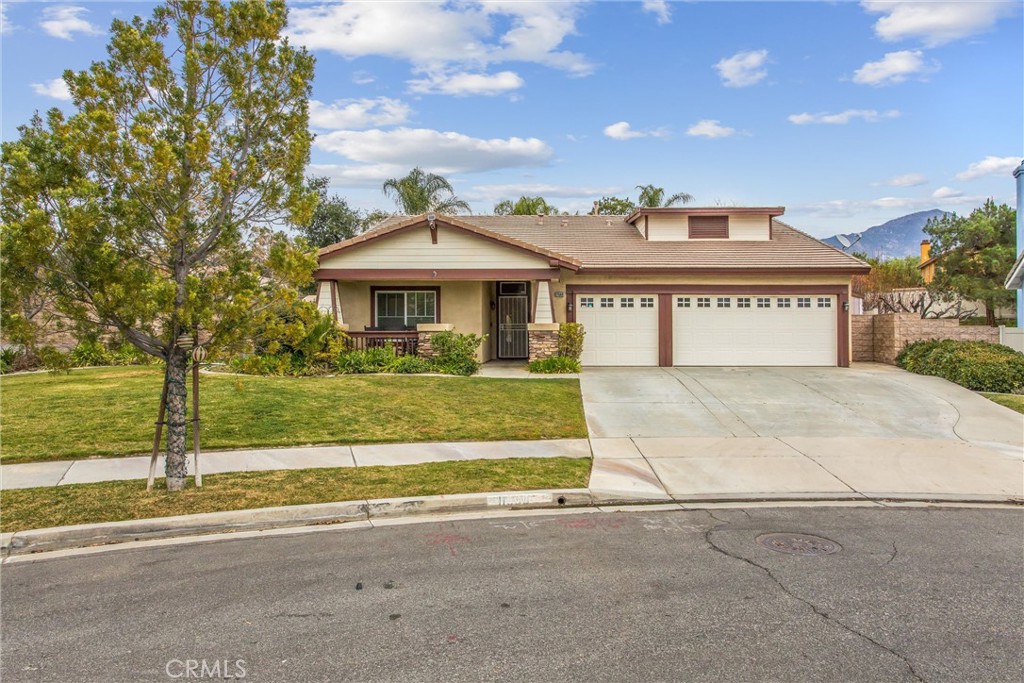 11568 Deerfield Drive