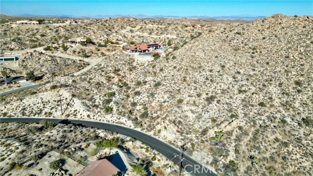 Detail Gallery Image 3 of 22 For 57378 Bandera Rd, Yucca Valley,  CA 92284 - – Beds | – Baths