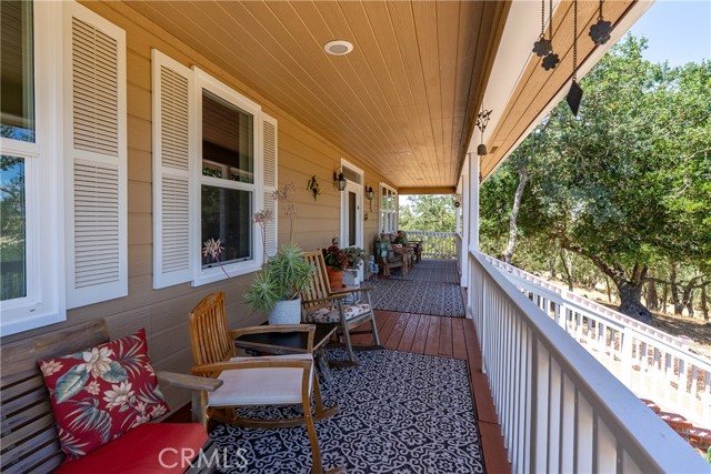Detail Gallery Image 57 of 75 For 6600 San Gabriel Rd, Atascadero,  CA 93422 - 4 Beds | 2/1 Baths