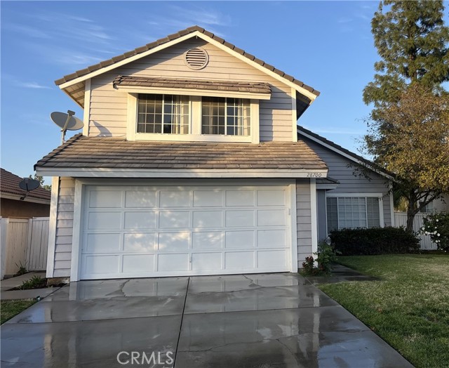 Detail Gallery Image 23 of 25 For 28700 Bridge Water, Menifee,  CA 92584 - 4 Beds | 2/1 Baths