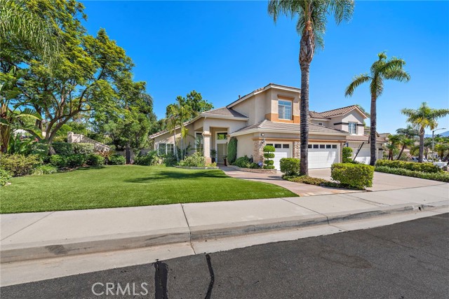 Detail Gallery Image 2 of 33 For 3 via Anadeja, Rancho Santa Margarita,  CA 92688 - 4 Beds | 3 Baths