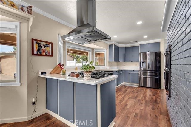 Detail Gallery Image 18 of 75 For 14115 Trinity Ave, Red Bluff,  CA 69080 - 3 Beds | 2 Baths