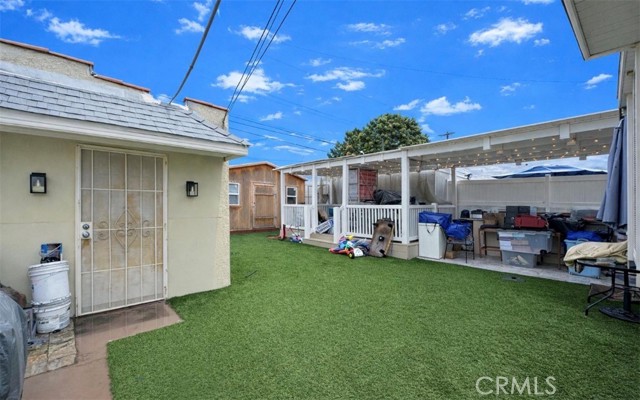 Detail Gallery Image 7 of 14 For 1428 W 91st, Los Angeles,  CA 90047 - 2 Beds | 1 Baths