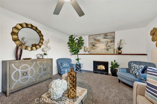 Detail Gallery Image 14 of 52 For 10460 Teal Circle, Fountain Valley,  CA 92708 - 4 Beds | 2/1 Baths