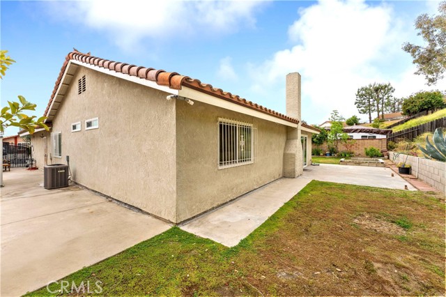 Detail Gallery Image 22 of 31 For 748 Bonnie Claire Dr, Walnut,  CA 91789 - 3 Beds | 2 Baths