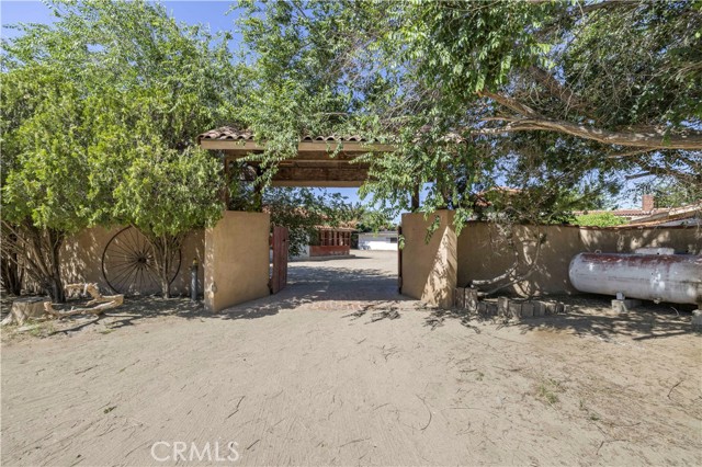 Detail Gallery Image 20 of 74 For 15374 Gaskell Road, Rosamond,  CA 93560 - 4 Beds | 4 Baths