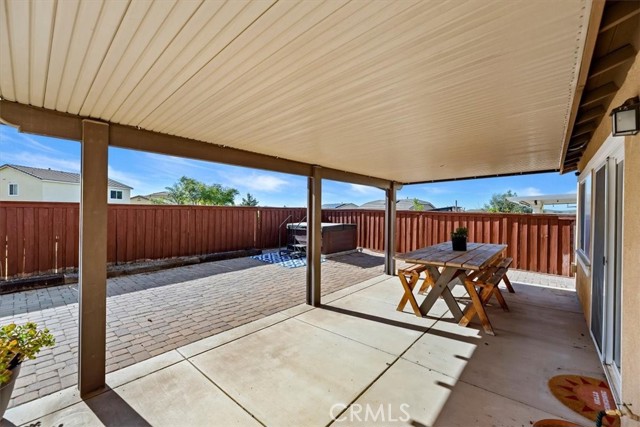 Detail Gallery Image 35 of 43 For 36359 Straightaway, Beaumont,  CA 92223 - 4 Beds | 2 Baths