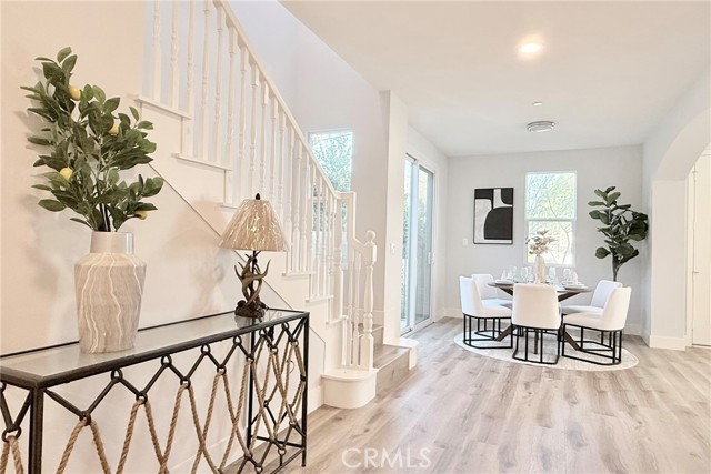 Detail Gallery Image 7 of 22 For 11237 Gladhill Rd #12,  Whittier,  CA 90604 - 3 Beds | 2/1 Baths