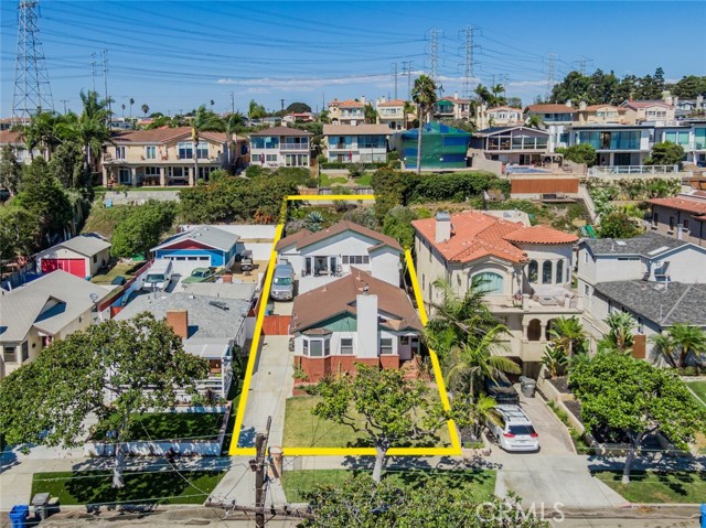 810 Maria Avenue, Redondo Beach, California 90277, 3 Bedrooms Bedrooms, ,2 BathroomsBathrooms,Residential,Sold,Maria,SB22187949