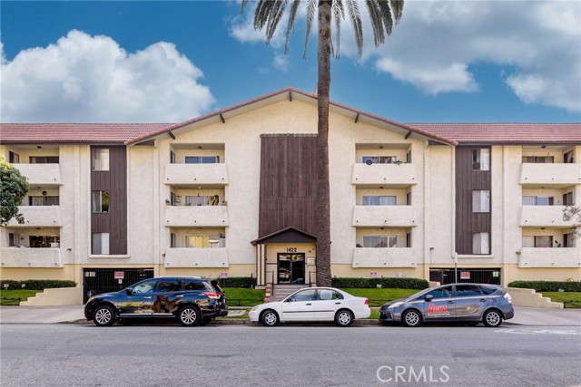 1422 Rock Glen Avenue, 203