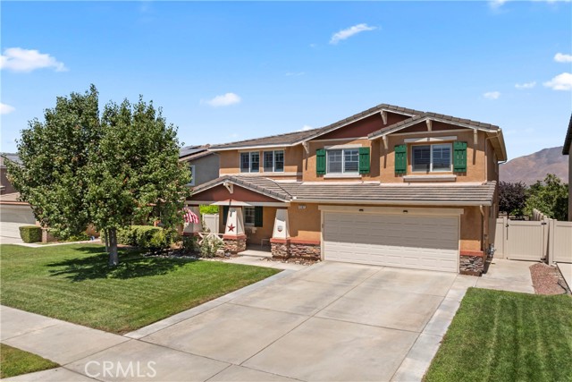 Detail Gallery Image 42 of 46 For 1107 Alexis Ln, Redlands,  CA 92374 - 4 Beds | 2/1 Baths