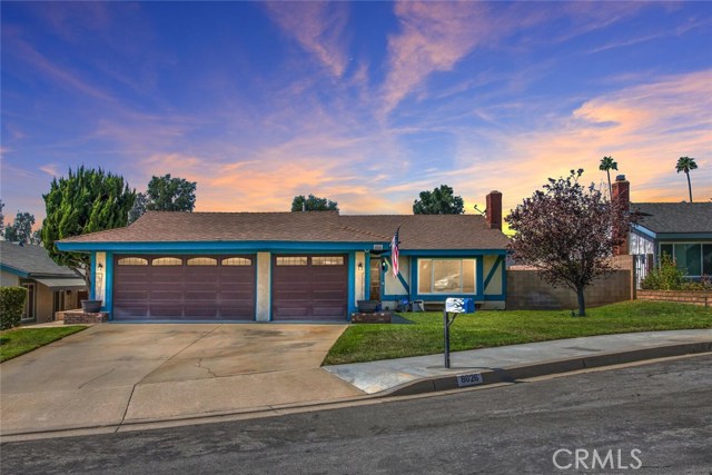 8026 Lion St, Rancho Cucamonga, CA 91730