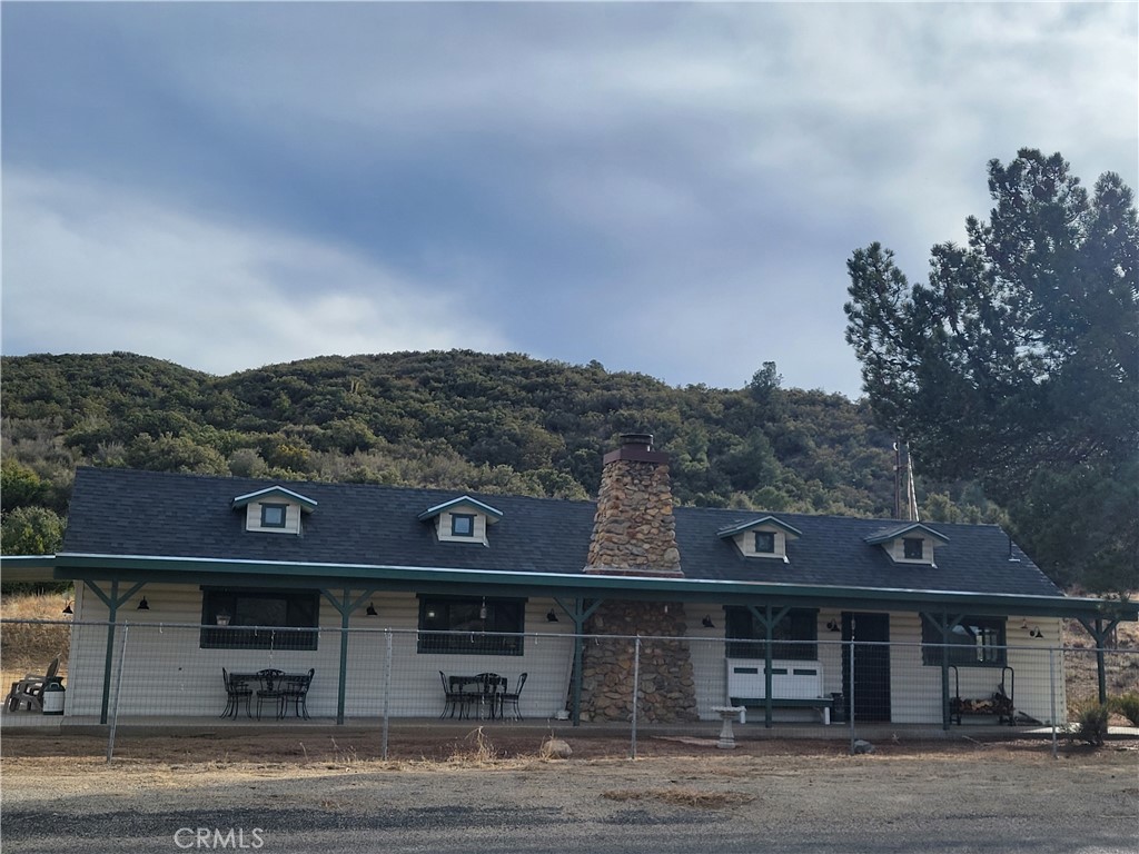60861 Burnt Valley Road