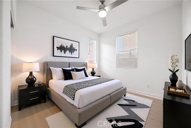 Detail Gallery Image 14 of 42 For 3656 Basanite Ave, Ontario,  CA 91761 - 4 Beds | 3 Baths