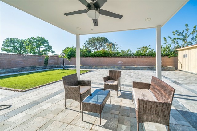 Detail Gallery Image 39 of 50 For 18153 Galatina, Rowland Heights,  CA 91748 - 6 Beds | 5 Baths