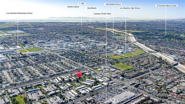 Detail Gallery Image 27 of 28 For 4183 Elizabeth Ct, Cypress,  CA 90630 - 4 Beds | 2/1 Baths