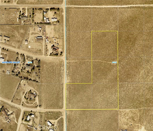 0 Vac/Cor Avenue B12 Drt /249 St  