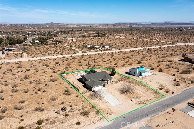 Detail Gallery Image 39 of 45 For 62382 Crestview Dr, Joshua Tree,  CA 92252 - 3 Beds | 2 Baths