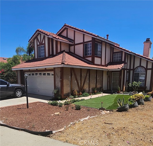 Detail Gallery Image 1 of 25 For 9065 Fallbrook Canyon Dr, Corona,  CA 92883 - 3 Beds | 2/1 Baths