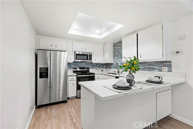 Detail Gallery Image 1 of 1 For 2700 Brea Bld #25,  Fullerton,  CA 92835 - 2 Beds | 2 Baths