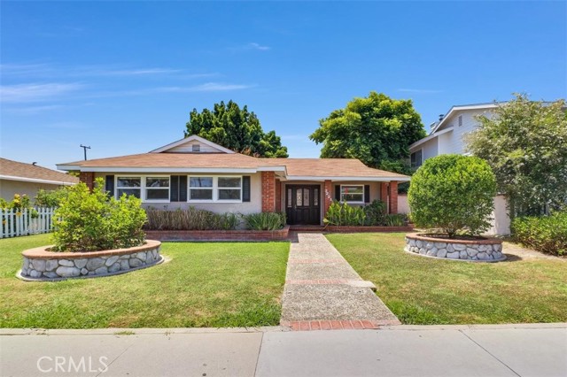 3221 Palo Verde Avenue, Long Beach, California 90808, 3 Bedrooms Bedrooms, ,1 BathroomBathrooms,Single Family Residence,For Sale,Palo Verde,OC24089812