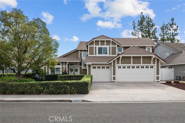 Detail Gallery Image 4 of 48 For 28817 Loire Valley, Menifee,  CA 92584 - 4 Beds | 3 Baths