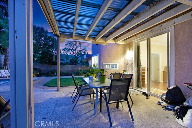 Detail Gallery Image 38 of 44 For 4182 Misty Hollow Ct, Moorpark,  CA 93021 - 5 Beds | 4/1 Baths