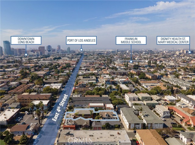 Detail Gallery Image 13 of 14 For 1631 E 4th St, Long Beach,  CA 90802 - – Beds | – Baths