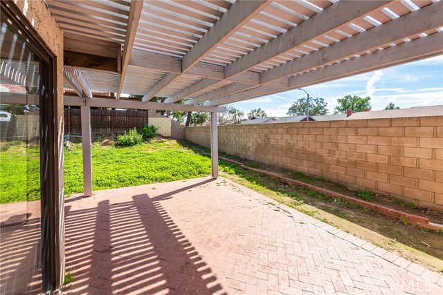 Detail Gallery Image 55 of 59 For 12240 Westerly, Moreno Valley,  CA 92557 - 3 Beds | 2/1 Baths