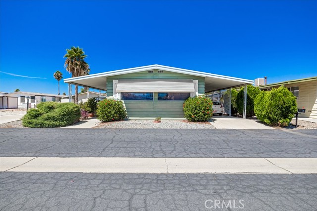 Detail Gallery Image 26 of 52 For 1525 W Oakalnd Ave #25,  Hemet,  CA 92543 - 2 Beds | 2 Baths