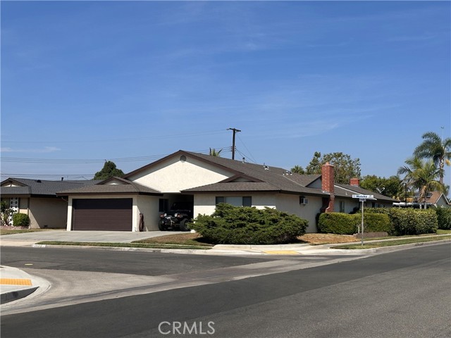 Detail Gallery Image 1 of 37 For 12202 Wutzke St, Garden Grove,  CA 92845 - 4 Beds | 2 Baths