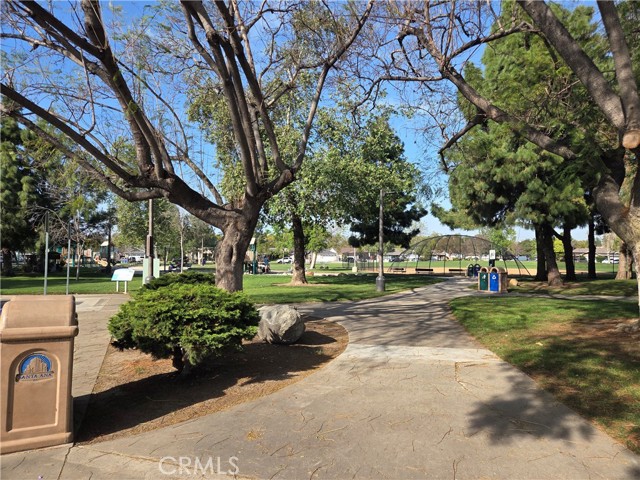 Detail Gallery Image 32 of 34 For 1107 W Memory Ln 6c,  Santa Ana,  CA 92706 - 2 Beds | 1/1 Baths