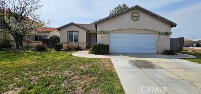 Detail Gallery Image 1 of 1 For 294 Quiet Ct, San Jacinto,  CA 92582 - 3 Beds | 2 Baths