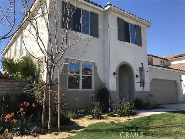 7661 Casa De Maria Court, Eastvale, CA 92880